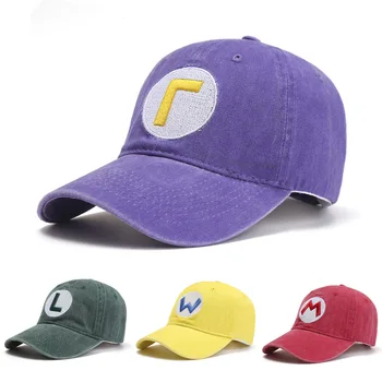 Буквы любителей аниме-шляп солнцезащитный крем, шляпа с козырьком, бейсболка, мочалка, винтажные шляпы snapback, мужские кепки для гольфа