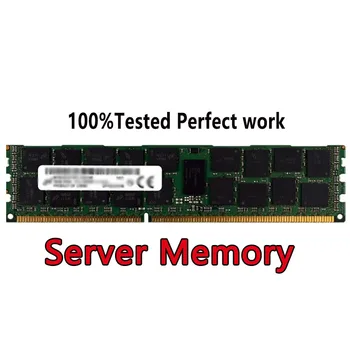 Серверная память DDR4 Модуль HMA81GU7CJR8N-UHT0 ECC-UDIMM 8GB 2RX8 PC4-2400T RECC 2400Mbps SDP MP