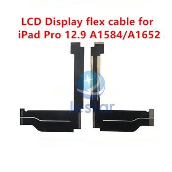 Разъем гибкого кабеля ЖК-дисплея для ipad Pro 12.9 A1584 A1652