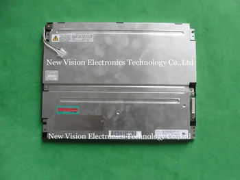 Оригинальный модуль отображения с 10,4-дюймовым ЖК-экраном NL8060BC26-27 для промышленного оборудования NEC
