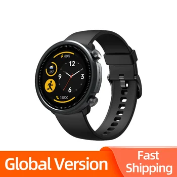 Smartwatch A1 Спортивные Часы С Кислородом В Крови, Пульсометр 5ATM, Водонепроницаемые Модные Bluetooth 5,0, Умные Часы Для Мужчин