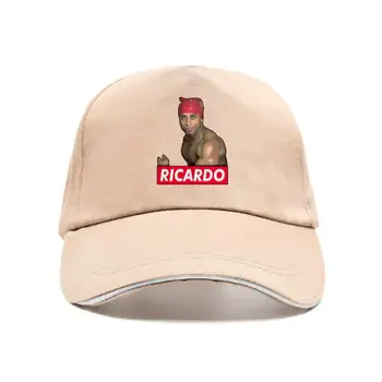 Бейсбольные кепки Bill Hat от Рикардо Милоша, забавная тренировка, большие высокие бейсболки