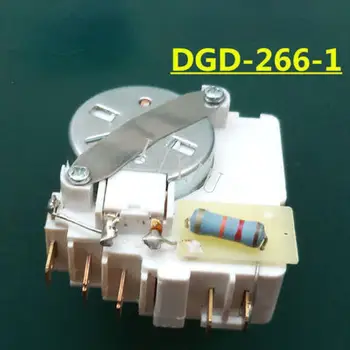 Таймер для сушки белья DGD-266-1
