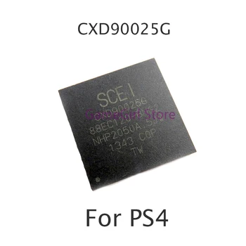 Оригинальный имплантат CXD90025G IC-чипа BGA Ball для замены игровой консоли PlayStation 4 PS4
