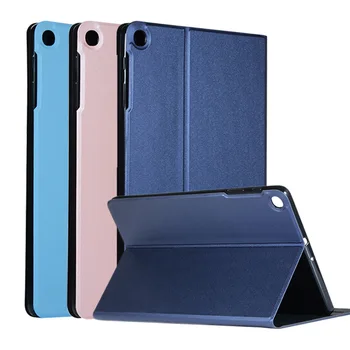 2022 Чехол-подставка из искусственной кожи для планшета Huawei MatePad SE 10.4 AGS5-L09 AGS5-W09 Smart Cover Funda Для Huawei MatePad SE 10 4 Case