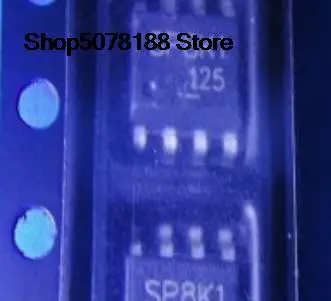 10 штук SP8K1TB SP8K1 SOP8 Оригинальные и новые Быстрая доставка