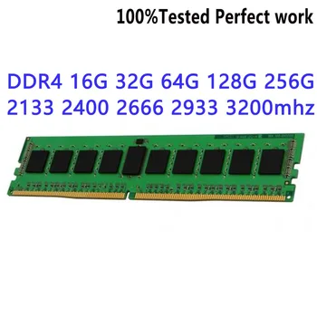Серверная память HMAA8GR7AJR4N-XNT4 Модуль DDR4 RDIMM 64GB 2S4RX4 PC4-3200AA RECC 3200 Мбит/с SDP MP