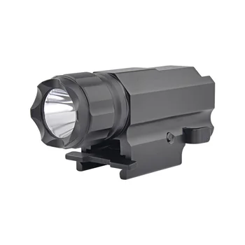 Переносной светодиодный фонарь TrustFire P10 CREE XP-G R5 320 люмен с 3 режимами освещения (1x16340)