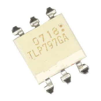 TLP797GA SMD оптрона SOP6 нормально открытое твердотельное реле оригинальный импортный чип SOP-6