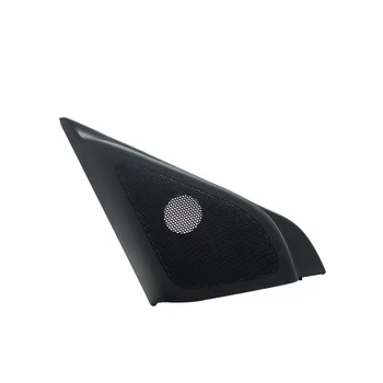 Оригинальные OEM-Запчасти Авто Отделка Зеркала Передней Двери Панель Динамиков Твитера Треугольная Крышка Высокого Звукового Сигнала Для Suzuki New Vitara 2015-2020