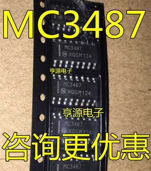 MC3487DR MC3487 SOP-16