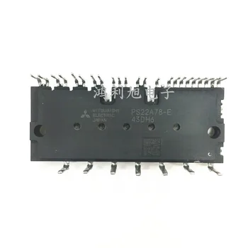 1 шт./лот Модуль PS22A78-E PS22A78 POWER IPM транзистор