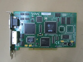 Промышленная плата DANAHER MOTION XMP-SYNQNET-PCI-RJ 1107-0116 REV 1C T114-0002 REV.P3