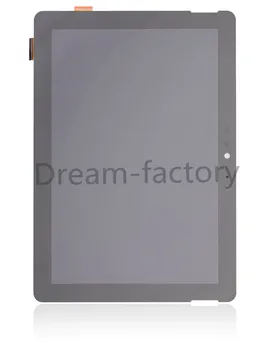 Замена ЖК-дисплея с сенсорным экраном и цифровым преобразователем в сборе для Microsoft Surface Go 1824