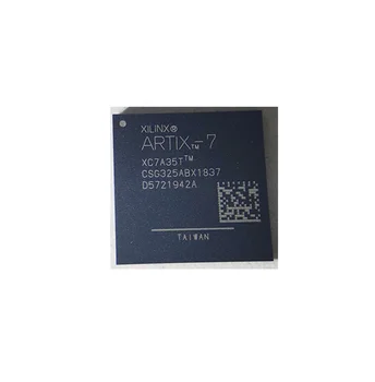 XC7A35T-2CSG325C XC7A35T-2CSG325I Новые оригинальные Электронные компоненты Интегральные схемы FPGA