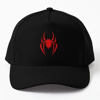 Бейсболка Red Spider, шляпа от солнца элитного бренда, пляжные чайные шляпы, шляпа Женская мужская