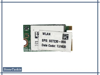 Для Realtek RTL8723DE 300M NGFF M.2 FRU 927230-855 Беспроводная карта Bluetooth 4.0 WiFi Card