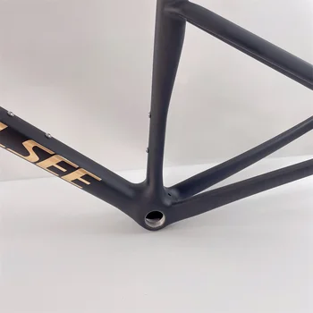 Высококачественная карбоновая рама дорожного велосипеда FACT 10r carbon fiber win tunnel спроектированный карбоновый каркас дорожного велосипеда 700C