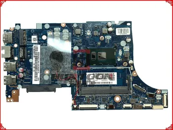 FRU: 5B20K57188 Для Lenovo E31-80 Материнская плата ноутбука BIVS3/BIVE3 LA-D061P SR2EY I5-6200U DDR3 100% Полностью протестирована Высокое качество