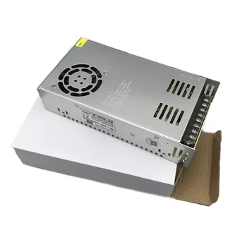 Переключатель Трансформатора Питания широкоформатного принтера AC 42V DC 10A 8A для Деталей 3D-принтера Ender 3 Gongzheng