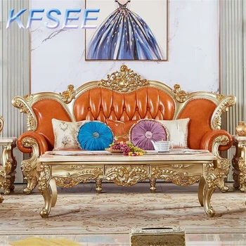 Много мебели для диванов Gorgeous Love Future Kfsee
