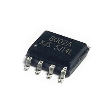 10ШТ MD8002A SOP8 MD8002 SOP 8002A SMD SOP-8 8002 CKE8002B NS8002 новая и оригинальная микросхема
