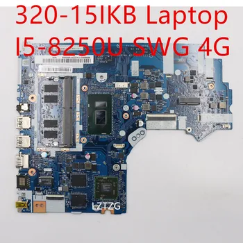 Материнская плата для ноутбука Lenovo ideapad 320-15IKB Материнская плата I5-8250U SWG 4G 5B20Q11147