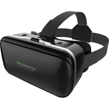 Универсальные 3D-видео очки виртуальной реальности SG-G04 для смартфонов с диагональю от 4,5 до 6 дюймов