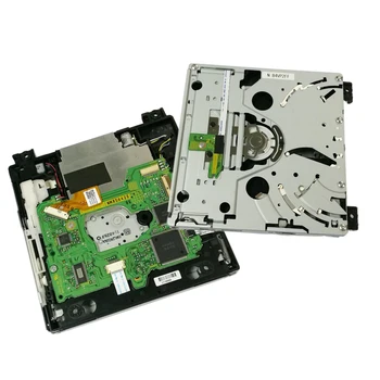Сменная деталь для ремонта диска привода DVD ROM для Wii RAF-3350 DVD Drive D32 D4 (D3-2 D2A D2B D2C D2E DMS)