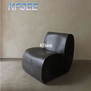 Kfsee 1 шт. в комплекте с промышленным креслом для отдыха в европейском стиле