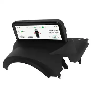 Универсальный автомобильный HUD-дисплей спидометра 960 X 320 2 вида пользовательского интерфейса Безопасное вождение автомобиля