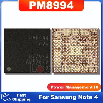 10 шт./лот PM8994 Для Sansung Note 4 Power IC PM IC BGA PMIC Источник Питания Микросхема Интегральных Схем Запасные Части Чипсет
