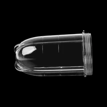 Соковыжималка Блендеры Чашка Кружка Прозрачные Запасные части с ушком на 250 Вт