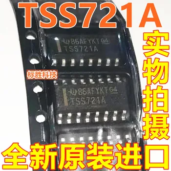 100% Новый и оригинальный TSS721ADR, TSS721AD, TSS721A, TSS721 SOP16