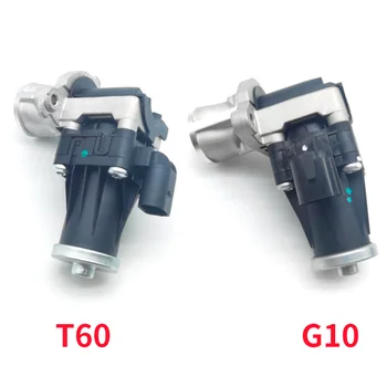 Клапан рециркуляции отработавших газов двигателя Обратный клапан Chase G10EGR Valve подходит для выпускного клапана SAIC Chase G10 T60 1.9T 2.0T 2.4T 2.8T