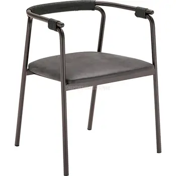 Уличный стол и стул на заказ, обеденный стул на открытом воздухе, сад во внутреннем дворе, Уличный стол и стул, Европейский журнальный столик и стул