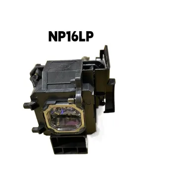 Высококачественная Лампа проектора 100013229 NP16LP NP16LP-UM Для NP-UM280W NP-UM280WG NP-UM280Wi NP-UM280X NP-UM280XG NP-UM280Xi