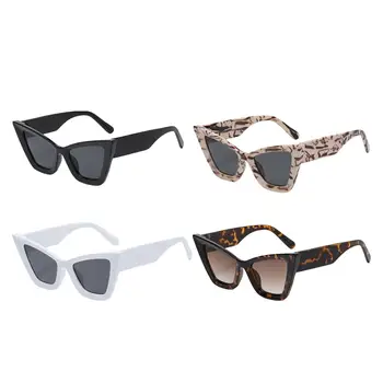 Эстетичные солнцезащитные очки, легкие и прочные очки, , женские, мужские, солнцезащитные очки