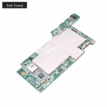 NOKOTION 5B20G99935 основная плата для планшета Lenovo Miix3-1030 Материнская плата Atom Z3735F 1,33 ГГц 2g память 64 гб SSD