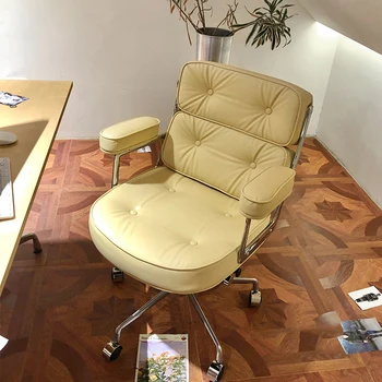 Ленивые стулья для спальни и гостиной, Уличные мобильные Удобные напольные кресла для отдыха, современная дизайнерская мебель Cadeira De Escritorio