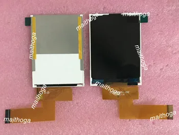 2,8-дюймовый 26PIN SPI TFT LCD Цветной экран ST7789V Drive IC 240 (RGB) * 320 MCU 8/16-битный параллельный интерфейс