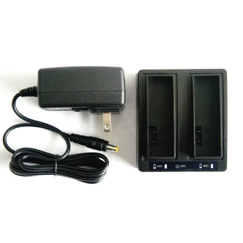Двойное Зарядное Устройство Для Зарядного Устройства Getac PS236 PS336