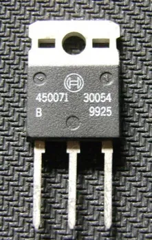 5шт Новая плата автомобильного компьютера 30054 с транзисторным чипом привода зажигания zip3 для BMW